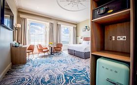 Imperial Hotel Tenby